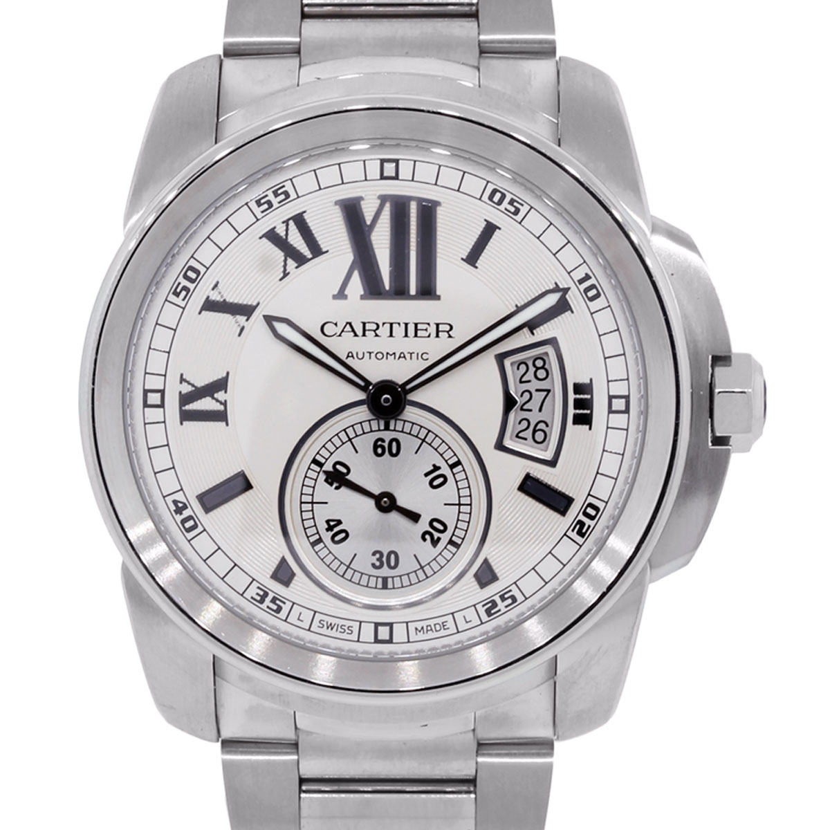 Cartier-SS-watch-4